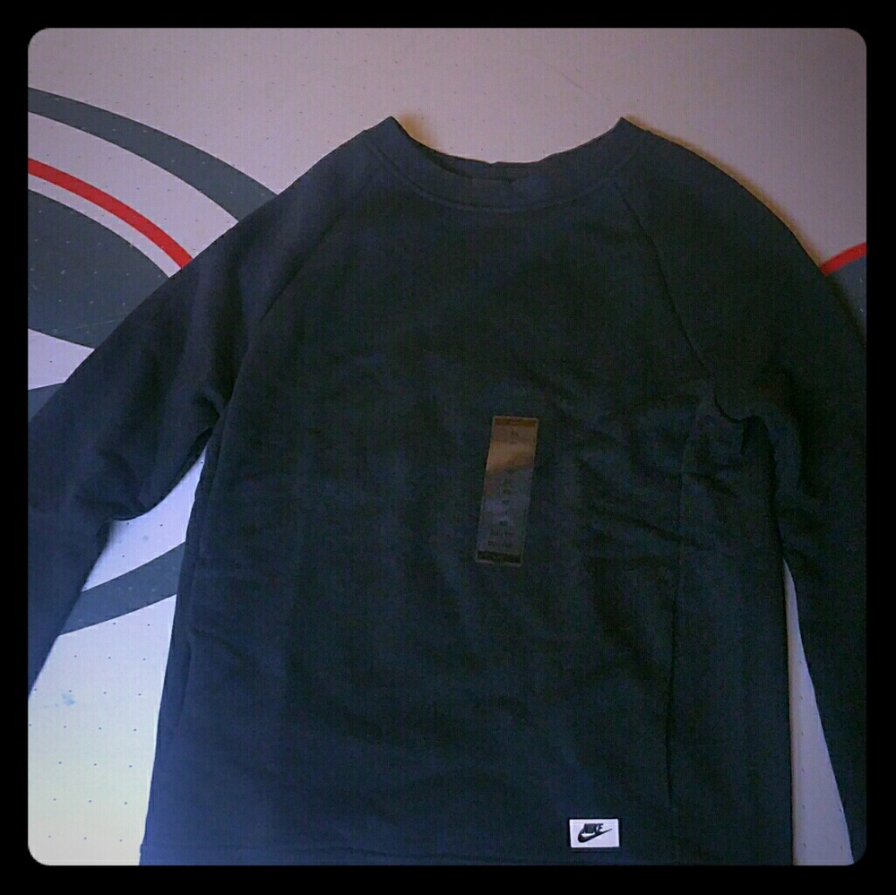 Nike Women's Modern Crew Sweater